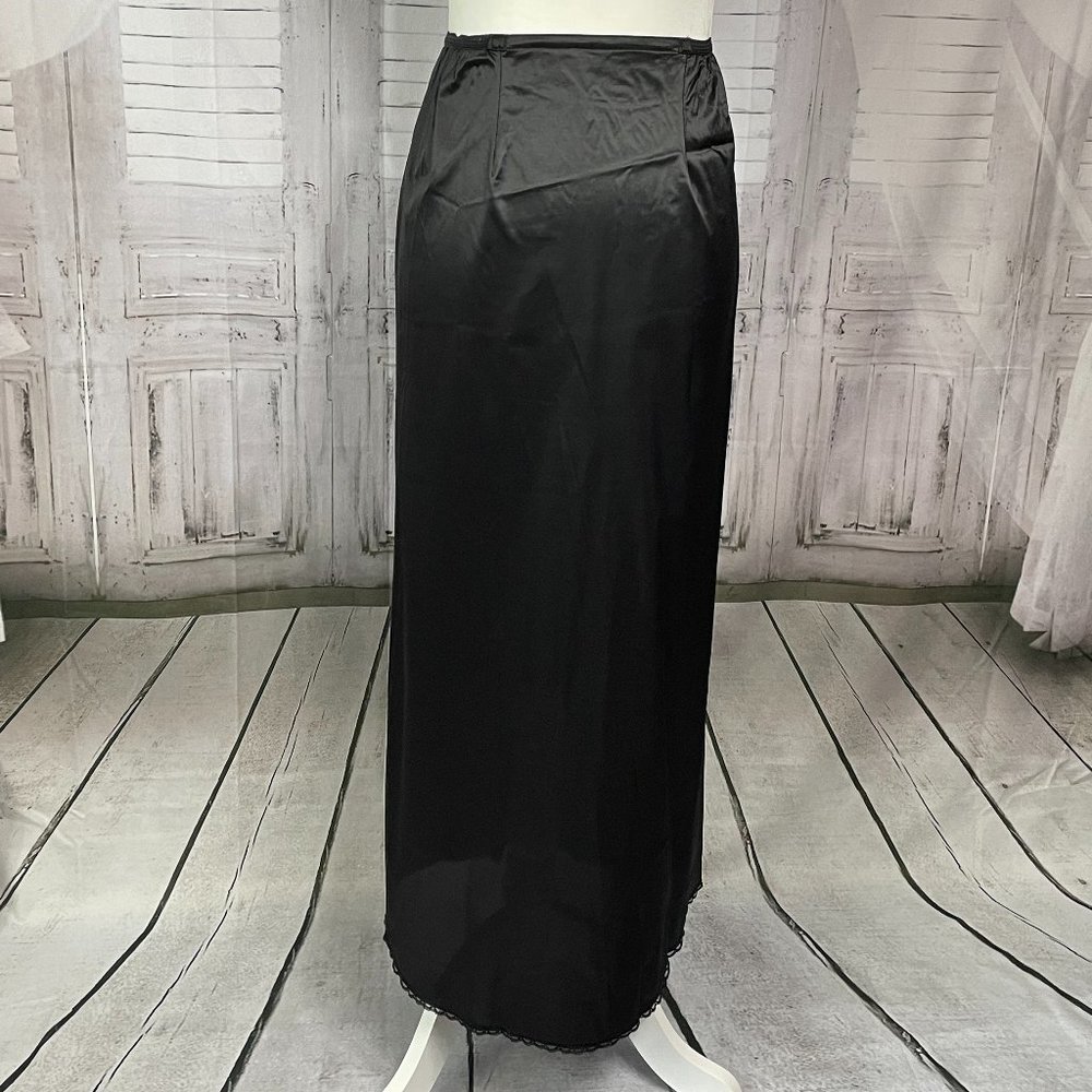 Vassarette Munsingwear half-slip